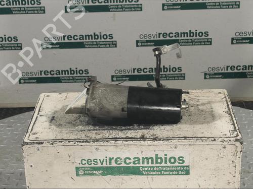 Used Starter Starter SEAT EXEO (3R2) 2.0 TDI (143 hp) 11899351 11899351