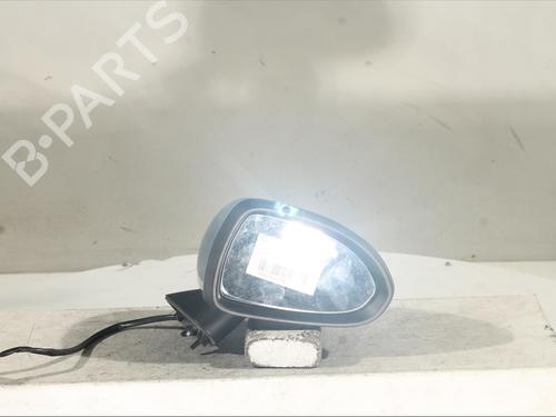 Used Right mirror Right mirror OPEL CORSA E (X15) 1.4 (08, 68) (90 hp) 18332680 18332680