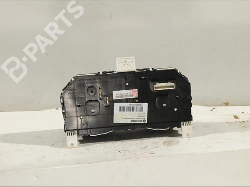 Instrument cluster NISSAN MICRA V (K14)  | BP11989711C47 