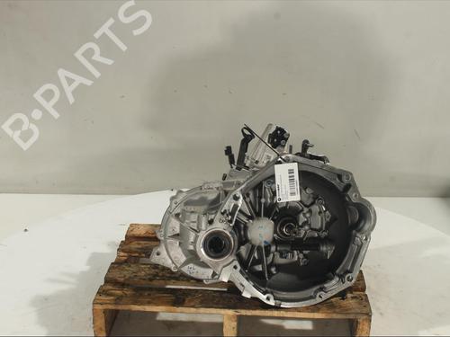 Used Gearbox Gearbox HYUNDAI i10 III (AC3, AI3) 1.2 MPi (84 hp) 15213142 15213142