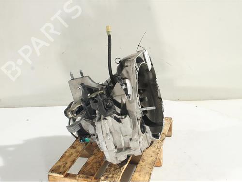 Getriebe DACIA SANDERO II TCe 90 (B8M1, B8MA, B8AC) | BP24856955M3 