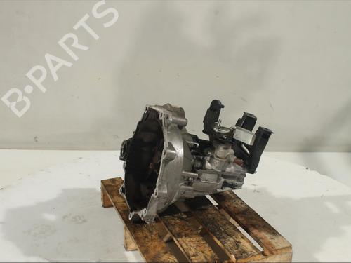 Gearbox SKODA FABIA III (NJ3) 1.4 TDI | BP15087965M3 
