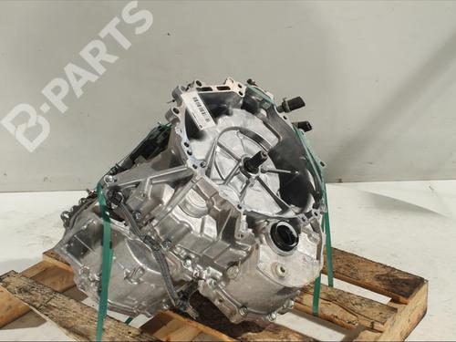 Engine TOYOTA YARIS (_P21_, _PA1_, _PH1_) 1.5 Hybrid (MXPH10, MXPH11) | BP11983783M1 