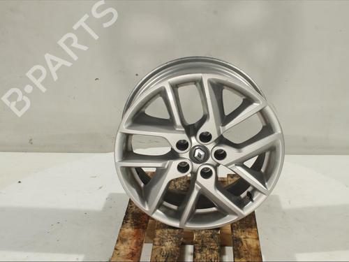 Used Rim RENAULT KADJAR (HA_, HL_) [2015-2025]  24399053