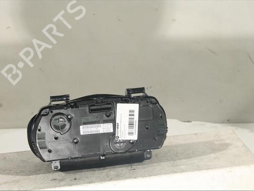 Kombinert Instrument RENAULT MEGANE IV Hatchback (B9A/M/N_)  | BP18163970C47 