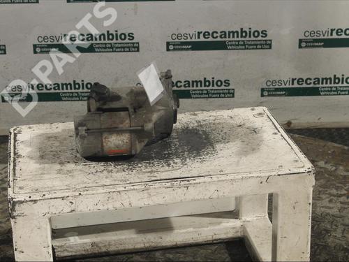 Startmotor TOYOTA RAV 4 II (_A2_) 2.0 D 4WD (CLA20_, CLA21_, CLA20R, CLA21R) | BP11895818M8 