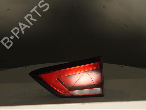 Used Right tailgate light MG MG ZS SUV (AZS1) EV (177 hp) 31820026