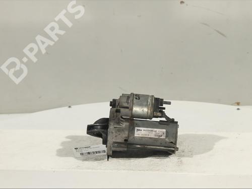 Used Starter FORD FIESTA VI (CB1, CCN) [2008-2017]  11910641