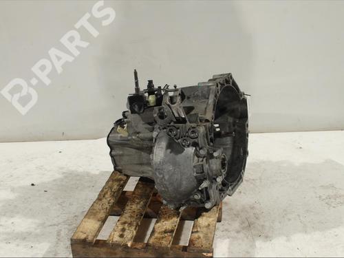 Gearbox CITROËN DS5 2.0 BlueHDi 150 | BP11903918M3 