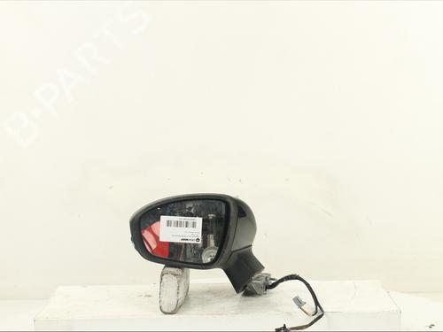 Retrovisor esquerdo RENAULT CLIO V (B7_) 1.0 LPG (B7MT) | BP32874145C26 - Image 1