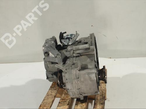 Gearbox VW PASSAT B6 (3C2) 2.0 TDI | BP12000983M3