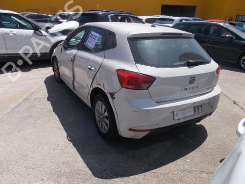 Engine SEAT IBIZA V (KJ1, KJG) 1.0 TSI | BP28312776M1 