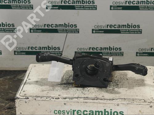 Used Steering column stalk SKODA SUPERB I (3U4) 1.9 TDI (130 hp) 11892854