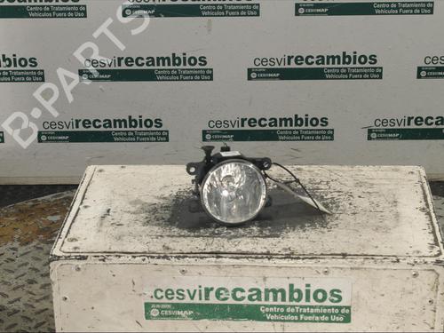 Used Left front fog light Left front fog light DACIA DUSTER (HM_) 1.5 dCi 110 4x4 (HMAB) (109 hp) 11980590 11980590