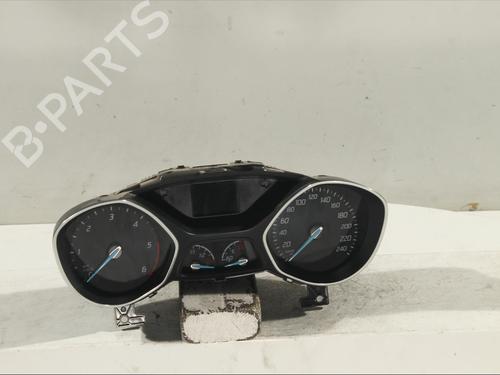 Cockpit FORD FOCUS III [2010-2020]  26924948