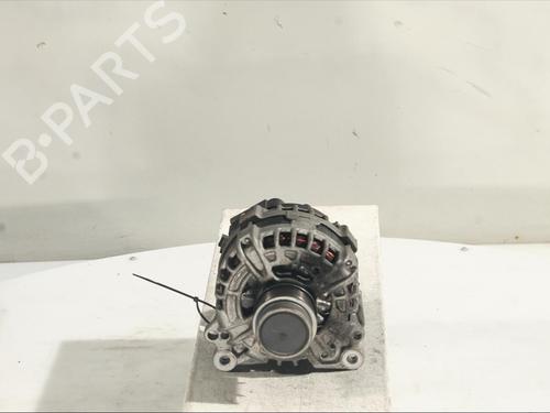 Alternator VW POLO Van (6R) 1.4 TDI | BP24995470M7 