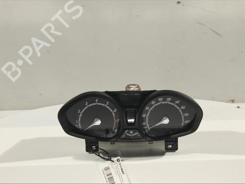 Used Instrument cluster Instrument cluster FORD TOURNEO COURIER B460 MPV 1.5 EcoBlue (100 hp) 26925095 26925095