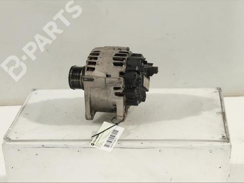 Used Alternator DACIA DUSTER (HS_) 1.5 dCi 4x4 (109 hp) 11902670