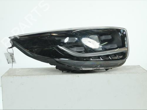 Used Right headlight Right headlight KIA PICANTO III (JA) 1.2 MPI (84 hp) 39699049 39699049