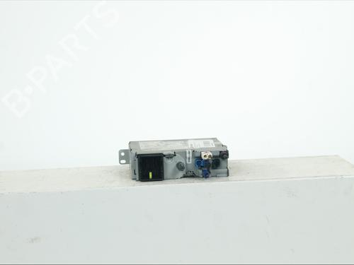 Electronic module CITROËN C-ELYSEE (DD_) 1.2 VTi 82 | BP36147856M83 - Image 2