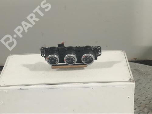 Commande Chauffage MITSUBISHI LANCER VIII Sportback (CX_A) 2.0 DI-D (CX8A) (140 hp) 11989327