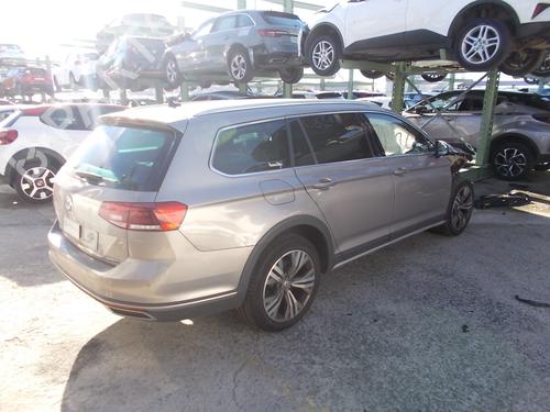 Steering column stalk VW PASSAT ALLTRACK B8 Variant (3G5, CB5) 2.0 TDI 4motion | BP32201012I23  - Image 5