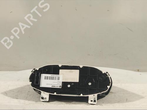 Used Instrument cluster Instrument cluster FORD FIESTA VI (CB1, CCN) 1.6 TDCi (75 hp) 26925439 26925439