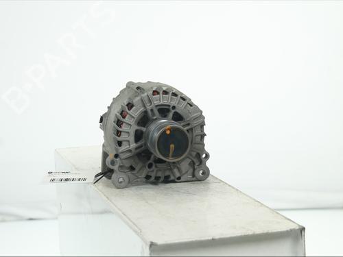 Alternator AUDI Q2 (GAB, GAG) 35 TFSI | BP36545372M7 - Image 4