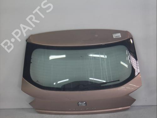 Used Tailgate SEAT IBIZA V (KJ1, KJG) 1.6 TDI (95 hp) 29420024