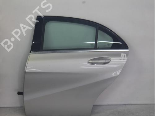 left-rear-door-mercedes-benz-a-class-w176-2012-2013-2014-2015-2016-2017-2018-33222848 main image