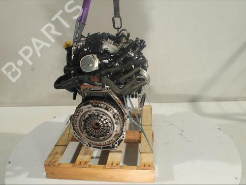 Engine RENAULT CLIO III (BR0/1, CR0/1) 1.5 dCi | BP19733103M1 