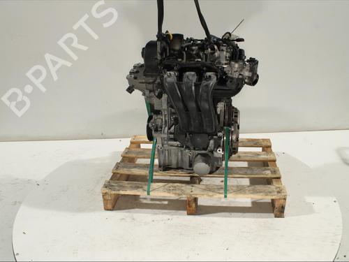 Motor SEAT IBIZA IV (6J5, 6P1) 1.4 TDI (90 hp) 11903332