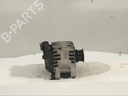 Used Alternator Alternator FORD FOCUS III 1.6 Flexifuel (150 hp) 11990654 11990654