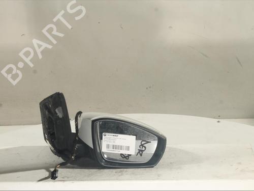 Used Right mirror VW POLO V (6R1, 6C1) [2009-2022]  20102967