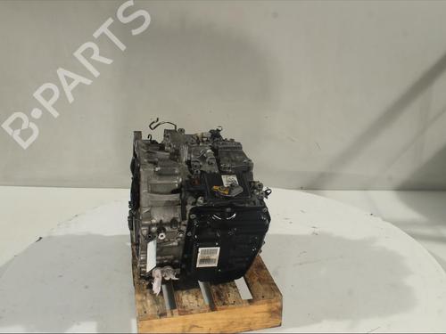 Gearbox PEUGEOT 208 I (CA_, CC_) 1.6 BlueHDi 100 | BP15884467M3 