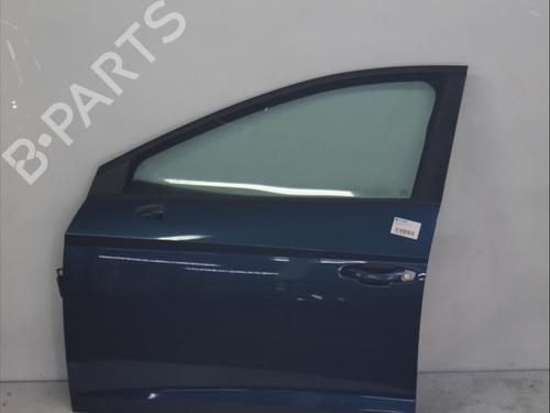 Used Left front door SEAT LEON ST (5F8) 1.6 TDI (110 hp) 30332922