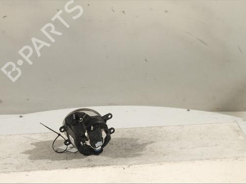 Left front fog light TOYOTA C-HR (_X1_) 1.8 Hybrid (ZYX10_, ZYX11_, ZYX10R, ZYX11R) | BP31121378C30