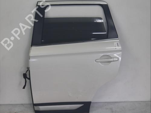 Used Left rear door Left rear door 39496567 39496567
