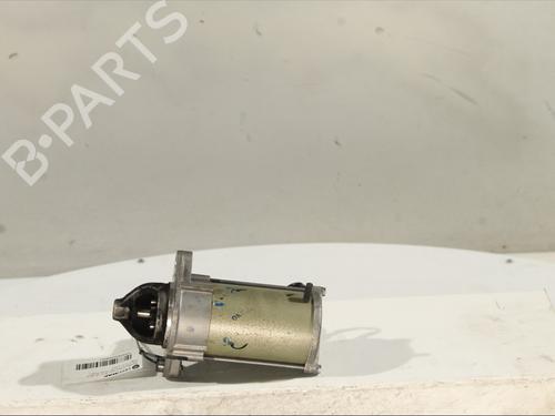 Used Starter SSANGYONG TIVOLI 1.2 (128 hp) 29349677