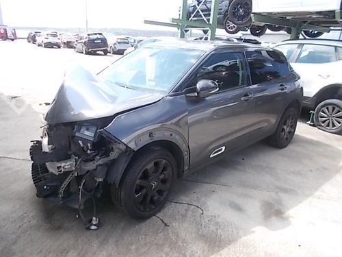 Engine CITROËN C4 CACTUS 1.2 THP 110 | BP27399474M1 