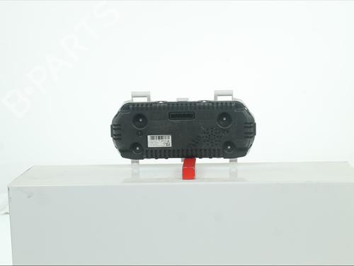 Instrument cluster RENAULT CLIO V (B7_) 1.0 TCe 90 (B7MT) | BP33893244C47 - Image 2