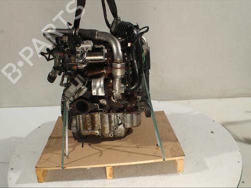 Motor für DACIA SANDERO 1.5 dCi (75 hp) 30265975