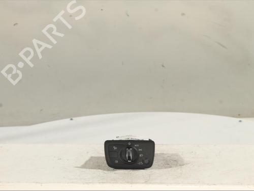 Used Headlight switch Headlight switch AUDI A6 C7 (4G2, 4GC) 2.0 TDI (190 hp) 27219815 27219815