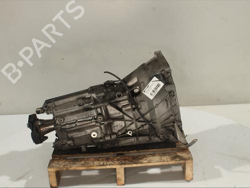 Used Gearbox BMW 3 Touring (E91) 318 d (143 hp) 29420044