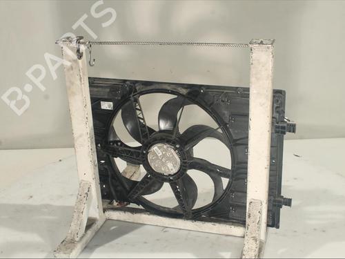 Radiator set VW TIGUAN (5N_)  | BP21139368M120 