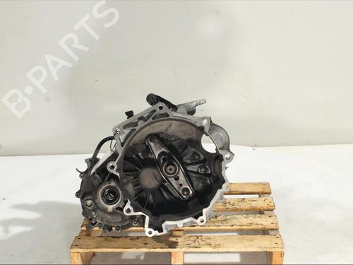 Used Gearbox SEAT IBIZA IV (6J5, 6P1) 1.0 TSI (110 hp) 24304660