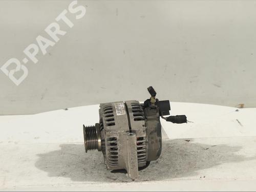 Used Alternator OPEL ASTRA K (B16) 1.6 CDTi (68) (110 hp) 11908501