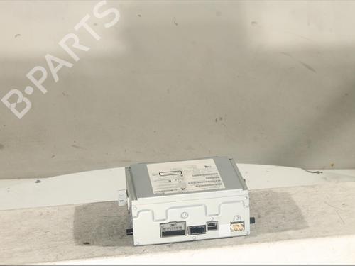 Electronic module LAND ROVER RANGE ROVER EVOQUE (L538) 2.2 D 4x4 | BP24352026M83 
