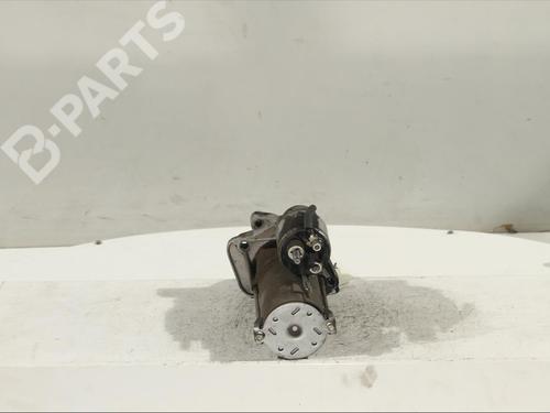 Startmotor RENAULT MEGANE III Hatchback (BZ0/1_, B3_) 1.5 dCi (BZ09, BZ0D, BZ1W, BZ29, BZ14) | BP11907638M8 