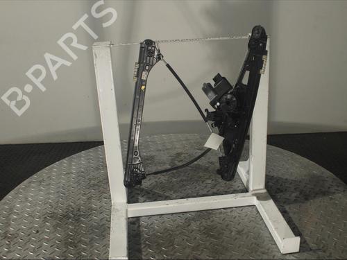 Used Front right window mechanism Front right window mechanism OPEL GRANDLAND / GRANDLAND X (A18, P1UO) 1.6 Turbo D (75) (120 hp) 12078739 12078739
